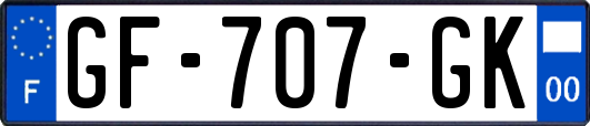 GF-707-GK