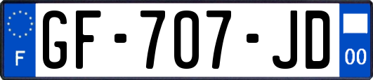 GF-707-JD