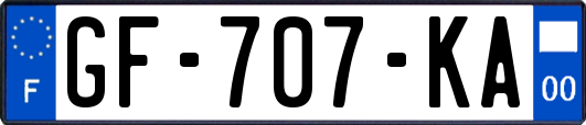 GF-707-KA