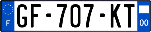 GF-707-KT