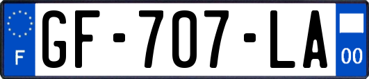 GF-707-LA