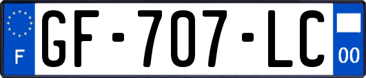 GF-707-LC