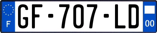 GF-707-LD