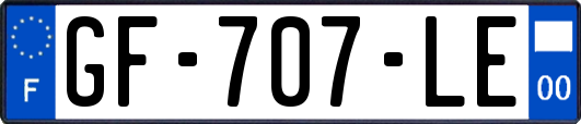 GF-707-LE
