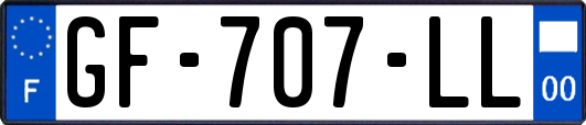 GF-707-LL