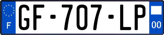GF-707-LP