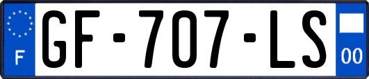 GF-707-LS