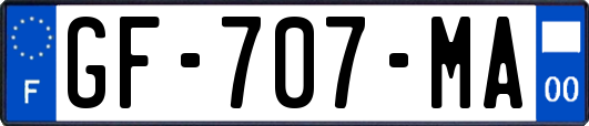 GF-707-MA