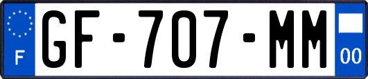 GF-707-MM