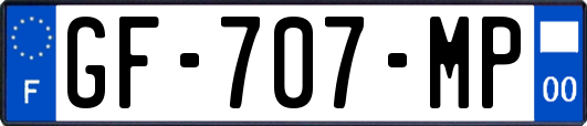 GF-707-MP