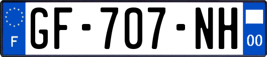 GF-707-NH