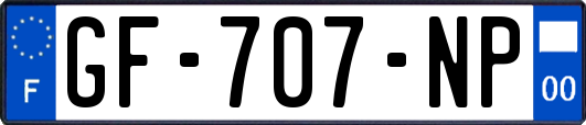 GF-707-NP
