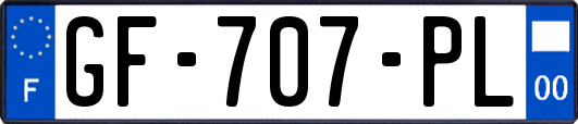 GF-707-PL