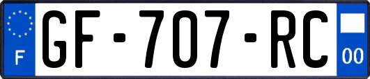 GF-707-RC