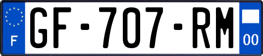 GF-707-RM