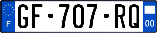 GF-707-RQ