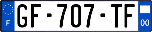 GF-707-TF