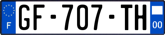 GF-707-TH
