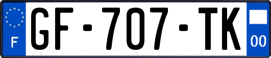 GF-707-TK