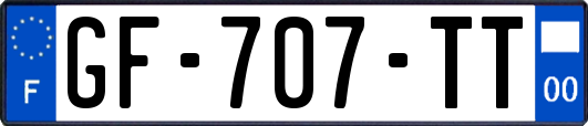 GF-707-TT