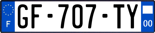 GF-707-TY