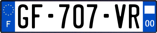 GF-707-VR