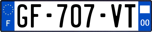 GF-707-VT