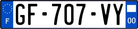 GF-707-VY