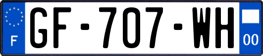 GF-707-WH