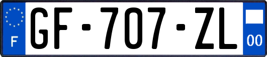 GF-707-ZL