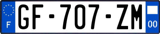 GF-707-ZM