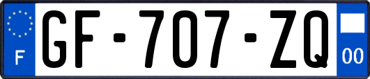 GF-707-ZQ