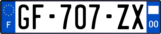 GF-707-ZX