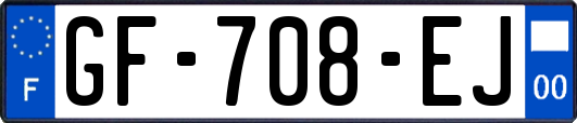 GF-708-EJ