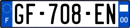 GF-708-EN
