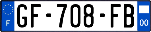 GF-708-FB