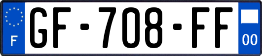 GF-708-FF
