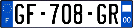 GF-708-GR