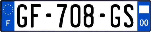 GF-708-GS