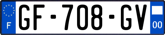 GF-708-GV