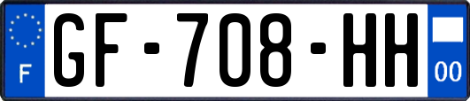 GF-708-HH