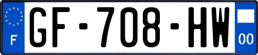GF-708-HW