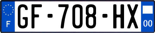 GF-708-HX