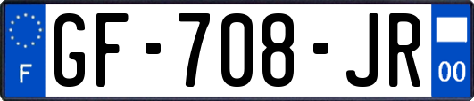 GF-708-JR