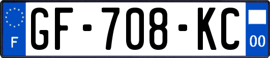 GF-708-KC