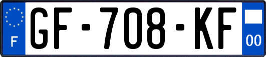 GF-708-KF