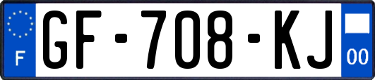 GF-708-KJ