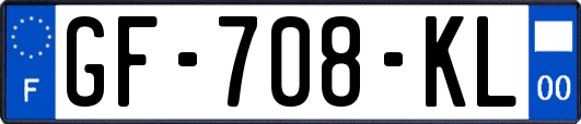 GF-708-KL