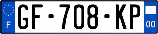 GF-708-KP