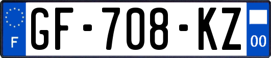 GF-708-KZ